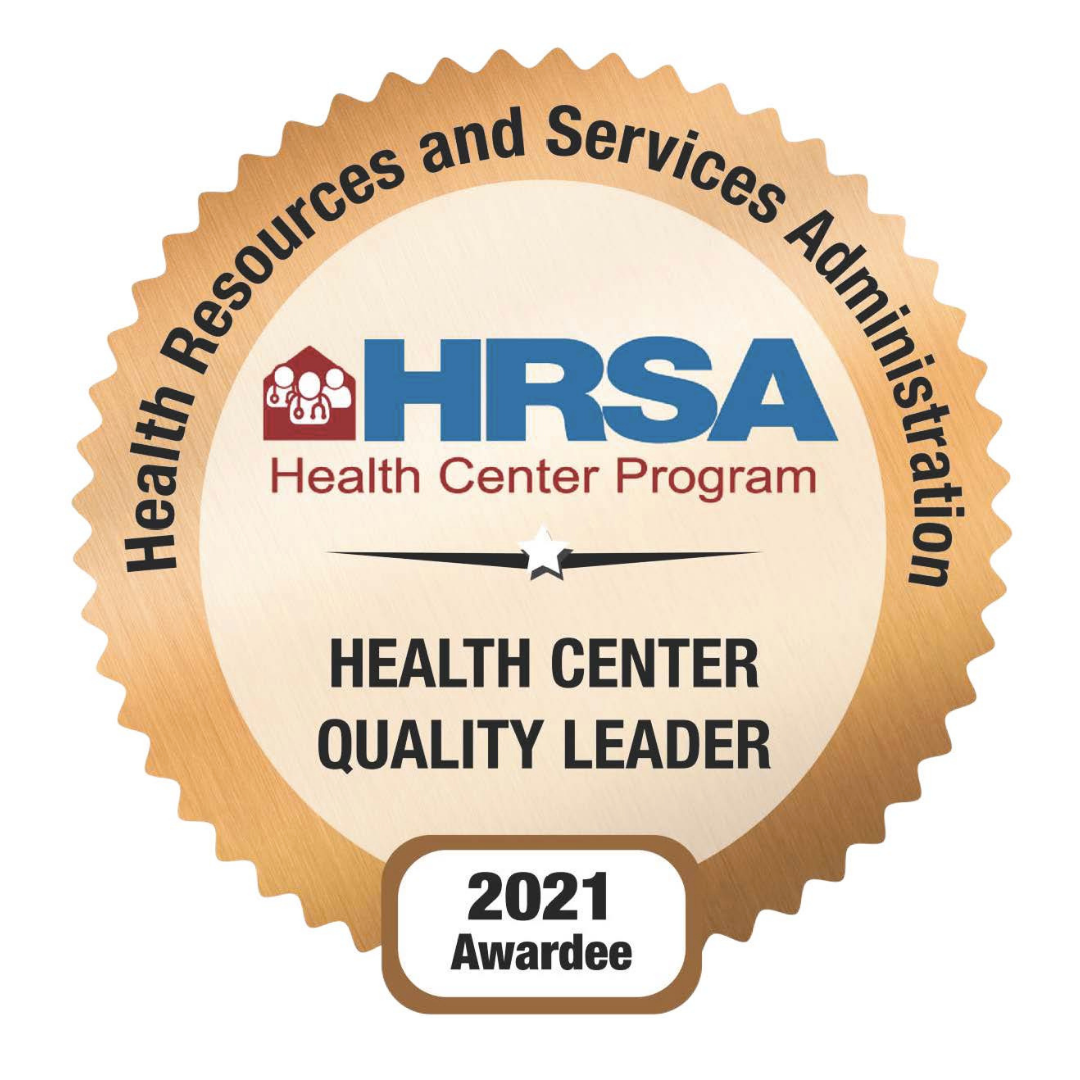 FoundCare Receives HRSA Health Center Quality Leader Recognition