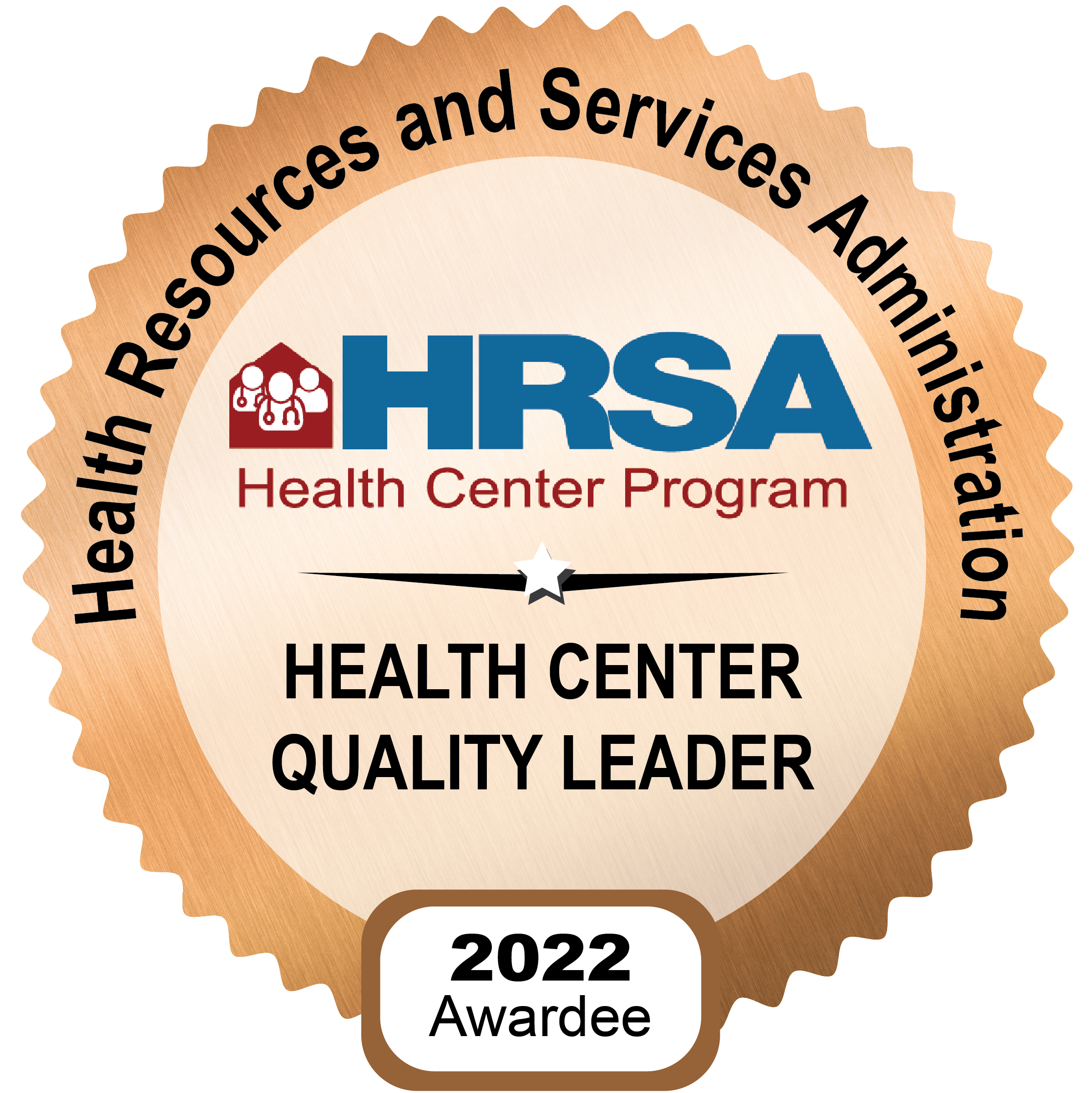 FoundCare Earns HRSA Community Health Quality Recognition (CHQR)