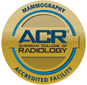 ACR radiology